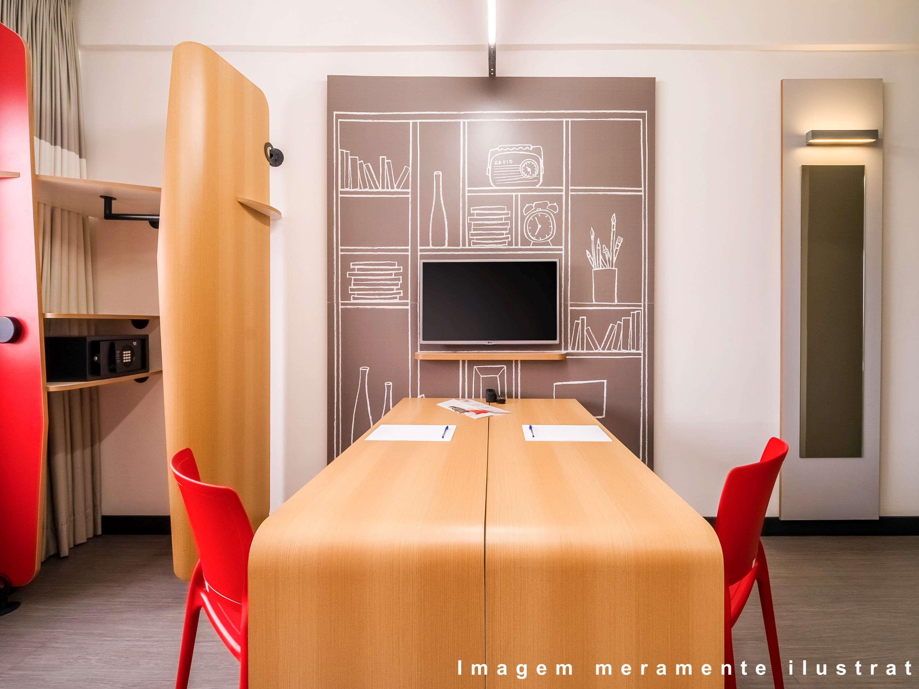 Hotel Ibis Sao Paulo Ibirapuera Zewnętrze zdjęcie