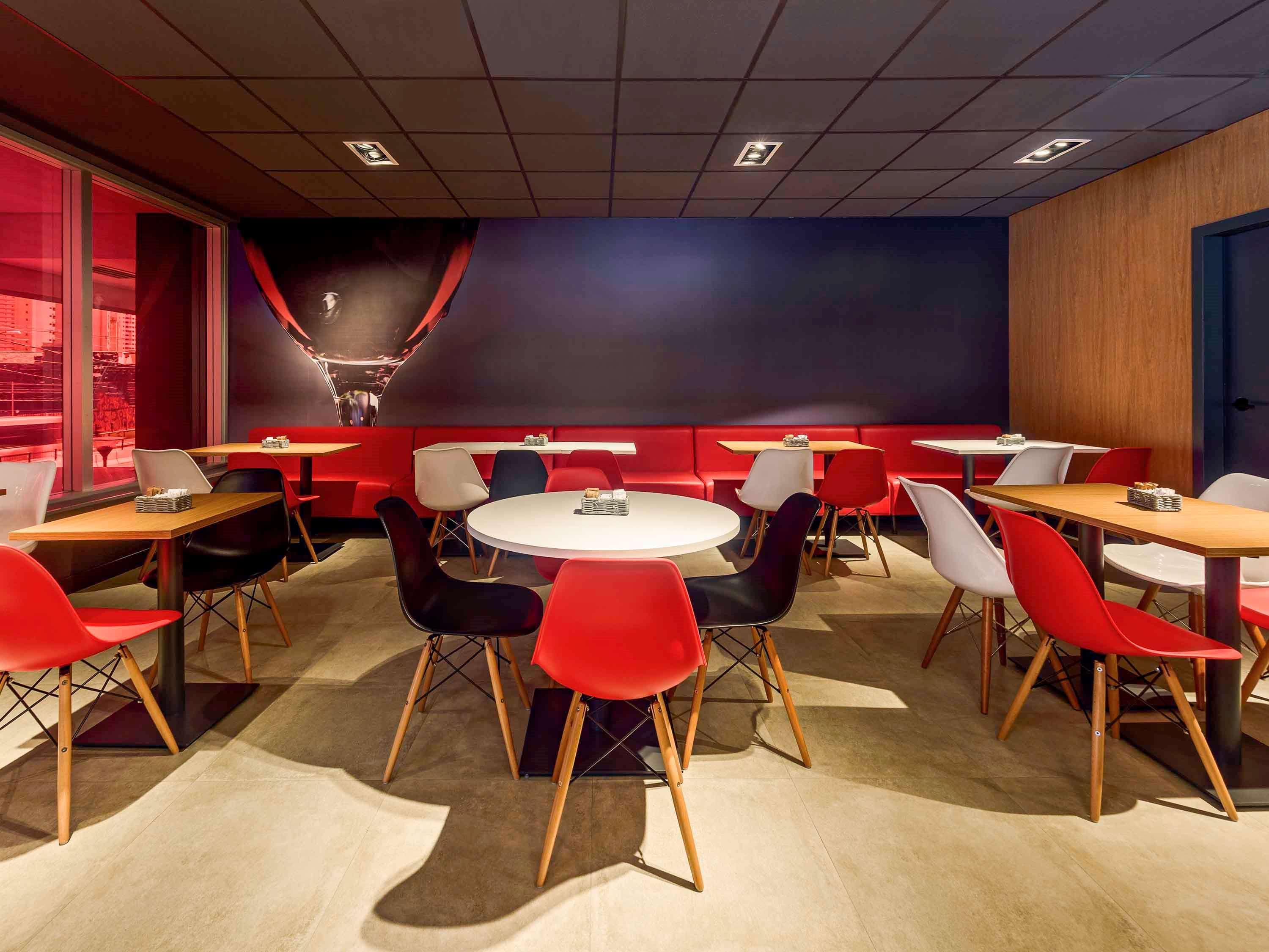 Hotel Ibis Sao Paulo Ibirapuera Zewnętrze zdjęcie