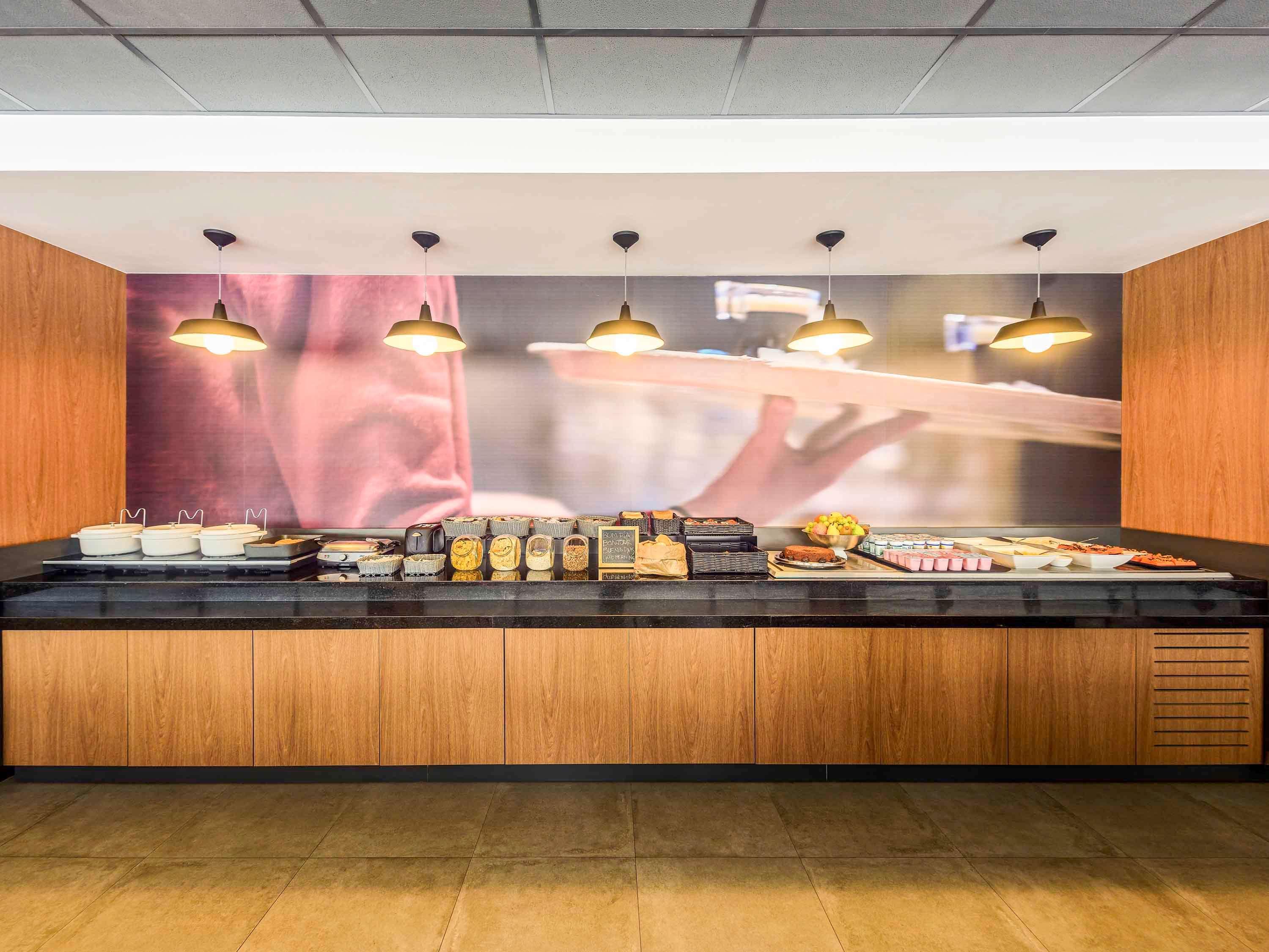Hotel Ibis Sao Paulo Ibirapuera Zewnętrze zdjęcie