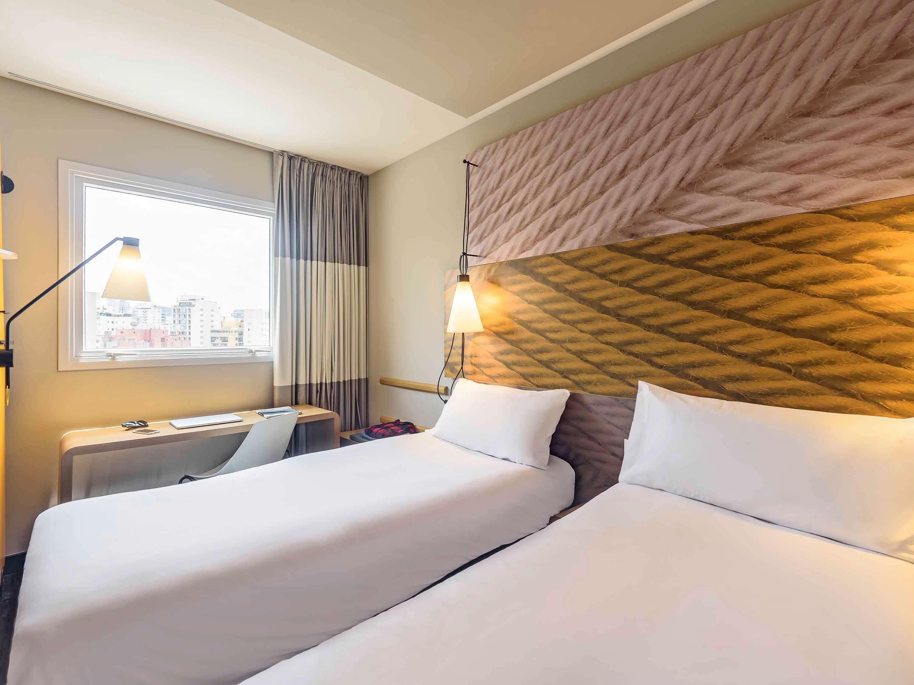 Hotel Ibis Sao Paulo Ibirapuera Zewnętrze zdjęcie