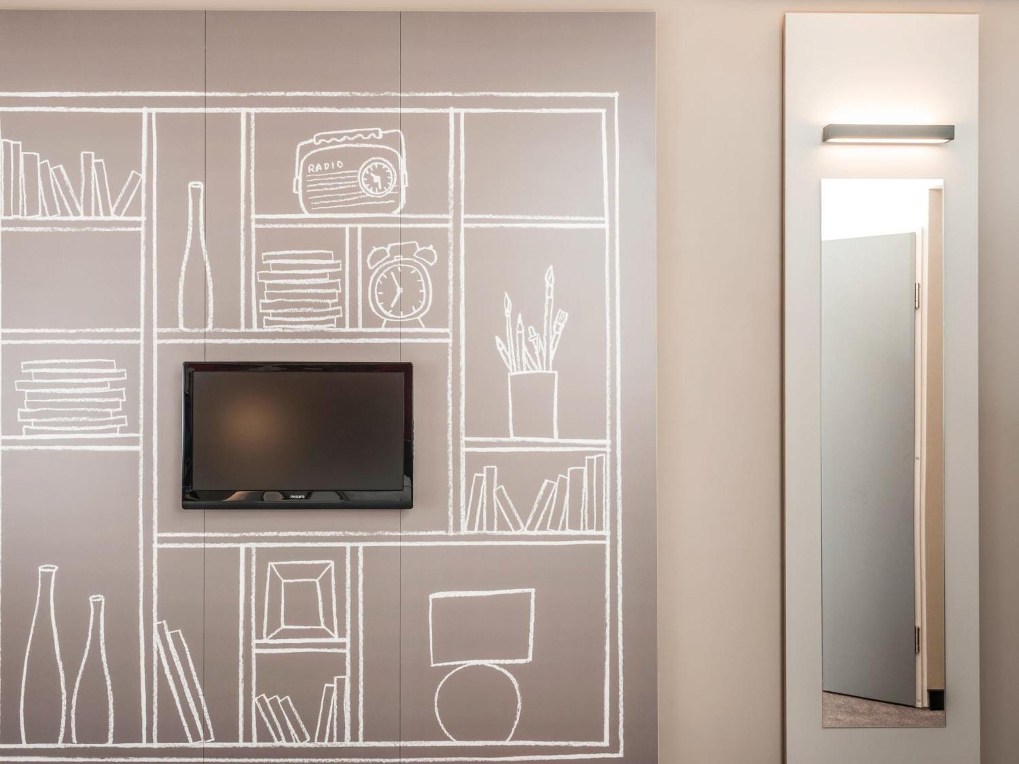 Hotel Ibis Sao Paulo Ibirapuera Zewnętrze zdjęcie