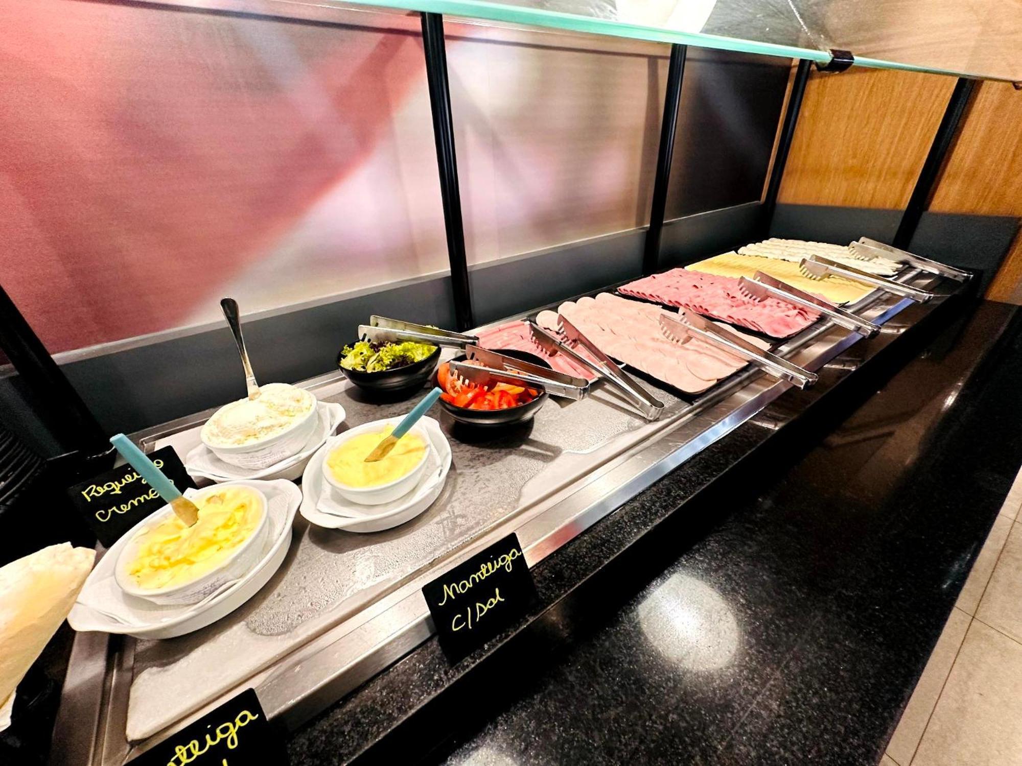 Hotel Ibis Sao Paulo Ibirapuera Zewnętrze zdjęcie