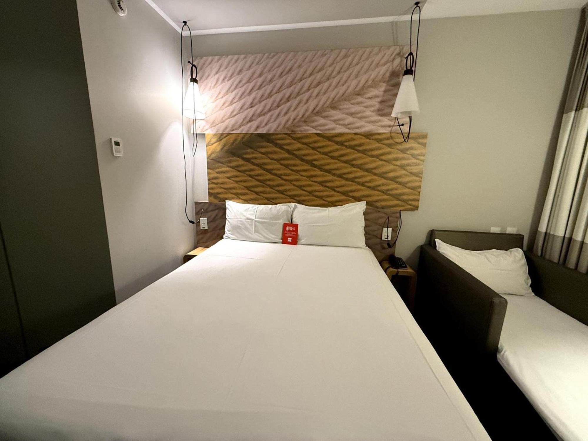 Hotel Ibis Sao Paulo Ibirapuera Zewnętrze zdjęcie