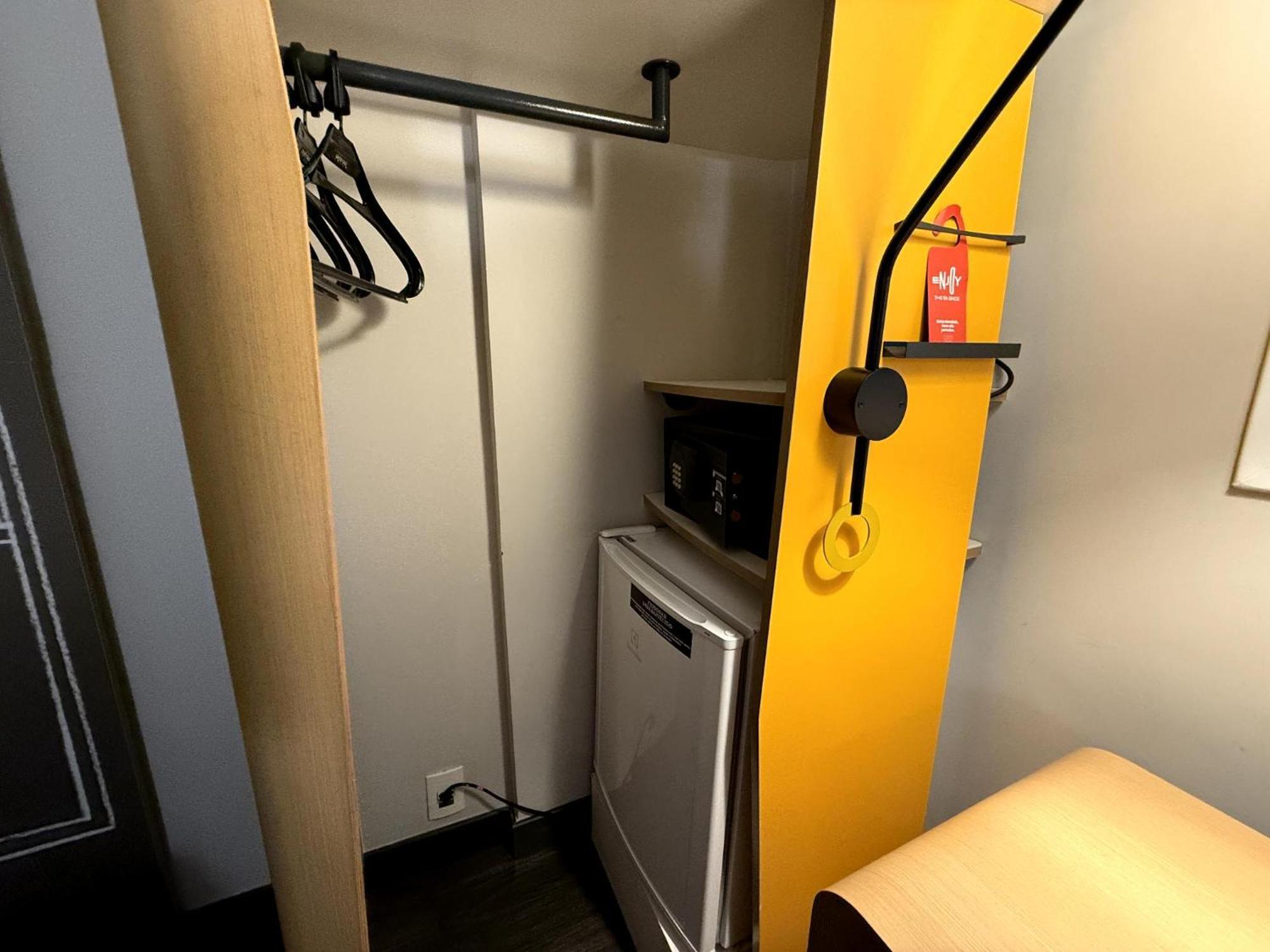 Hotel Ibis Sao Paulo Ibirapuera Zewnętrze zdjęcie